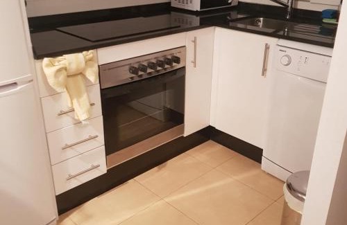 Alhama de Murcia Apartment | Thistle 2.0b