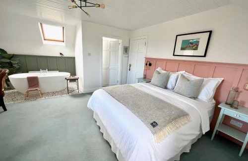 Templetown Bed & Breakfast | Thistledown Lodge
