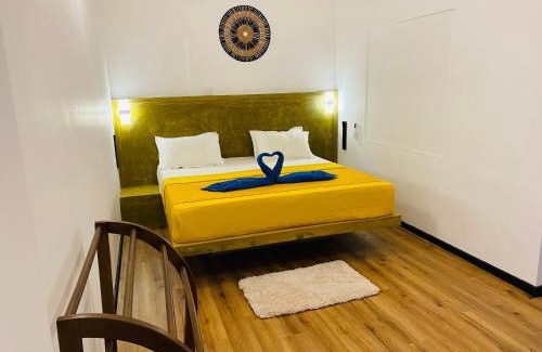 Dickwella Bed & Breakfast | Thisu Villa