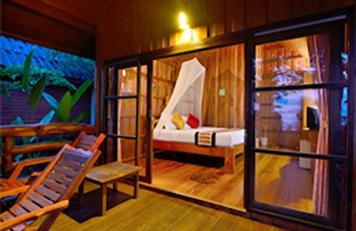 Ko Yao Hotel | Thiw Son Beach Resort