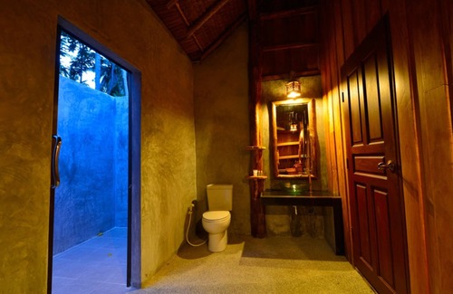 Ko Yao Hotel | Thiw Son Beach Resort