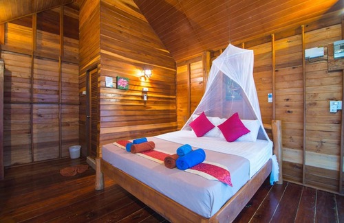 Ko Yao Hotel | Thiw Son Beach Resort