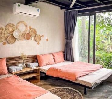 Thach That Villa | THOÁNG Villa - Venuestay