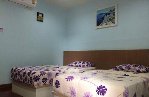 Wang Chan Resort | Tho Mai Resort