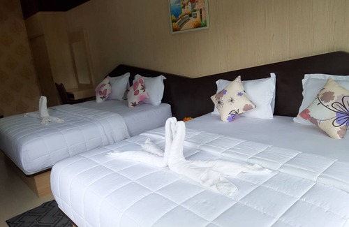 Wang Chan Hotel | Tho Mai Resort