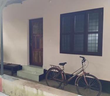 Quilon Apartment | Thodiyel Home Stay