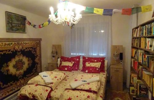 Eger Apartment | Thomas Apartman Eger