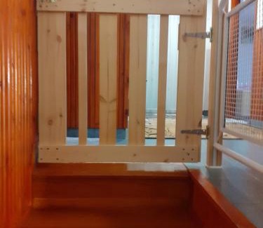 Eger Apartment | Thomas Apartman Eger