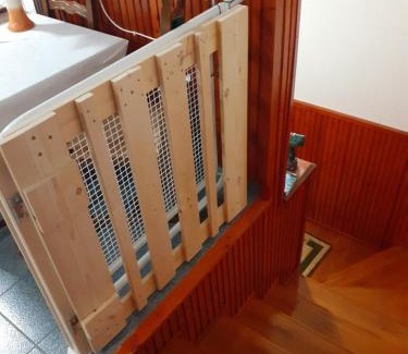 Eger Apartment | Thomas Apartman Eger