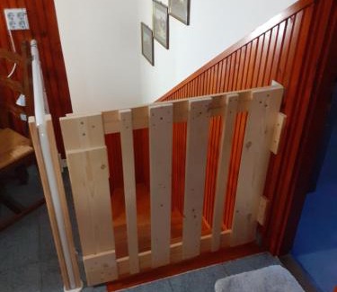 Eger Apartment | Thomas Apartman Eger