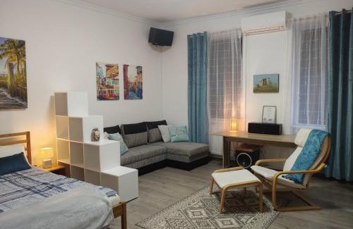 Szeged Apartment | Thomas' Apartman