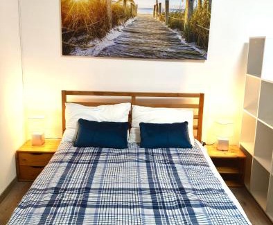 Szeged Apartment | Thomas' Apartman