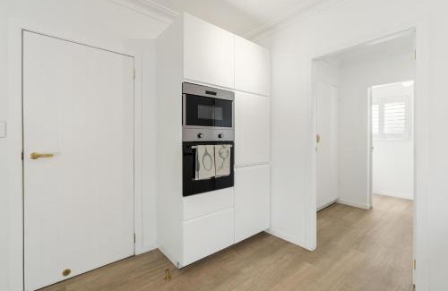 Surfers Paradise House | Thomas Drive - Unit 2
