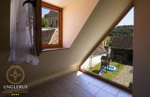 Biertan House | Thomas Guesthouse