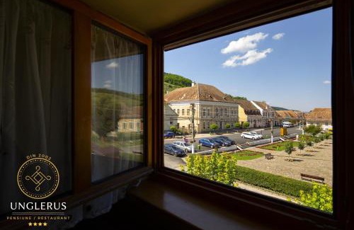 Biertan House | Thomas Guesthouse