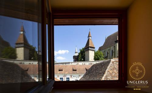 Biertan House | Thomas Guesthouse