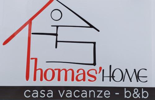 Comiso Bed & Breakfast | Thomas'home