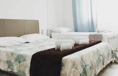 Comiso Bed & Breakfast | Thomas'home