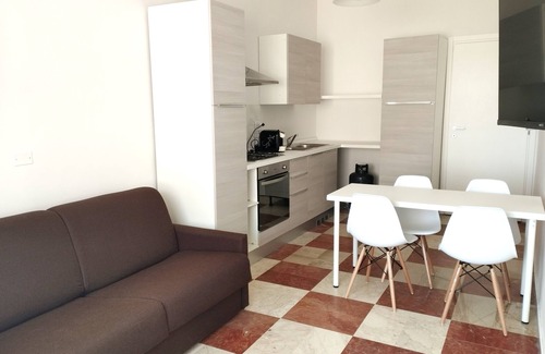 Comiso Apartment | Thomas'home