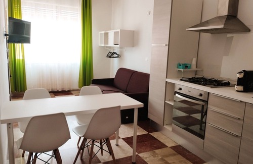 Comiso Apartment | Thomas'home