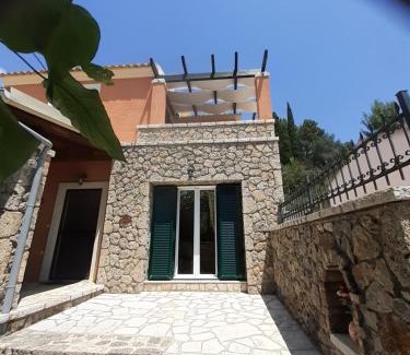 Limni Villa | Thomas House