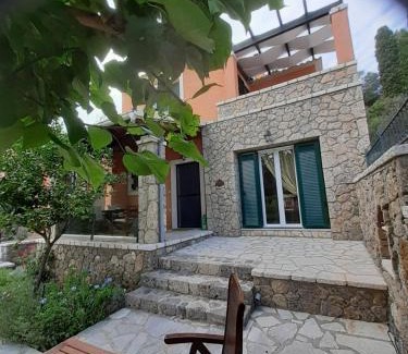 Limni Villa | Thomas House