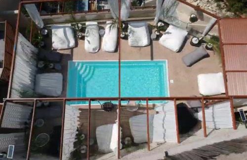 Argyroupoli House | Thomas Nice View