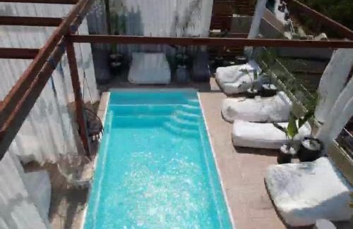 Argyroupoli House | Thomas Nice View
