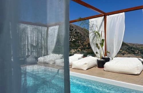 Argyroupoli House | Thomas Nice View