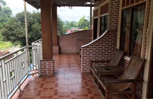 Bukit Lawang House | Thomas' Retreat Bukit Lawang