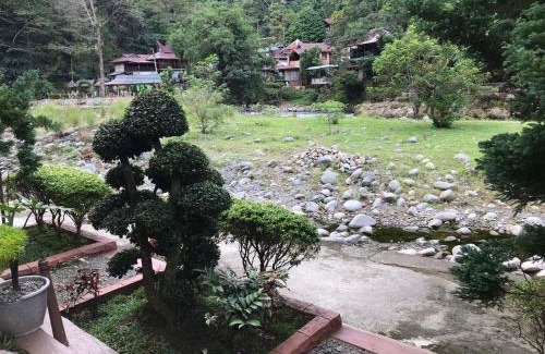 Bukit Lawang House | Thomas' Retreat Bukit Lawang