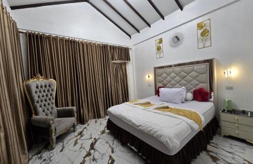 Bukit Lawang House | Thomas' Retreat Bukit Lawang