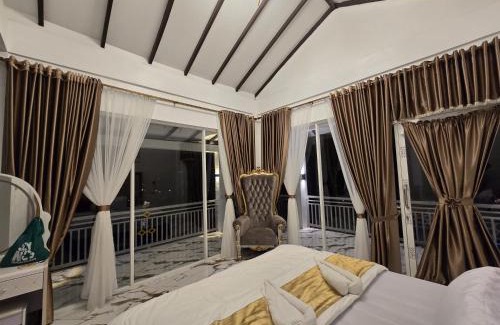 Bukit Lawang House | Thomas' Retreat Bukit Lawang
