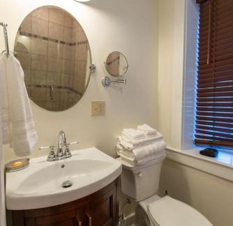 Lewisburg Hotel | Thomas Rose Inn