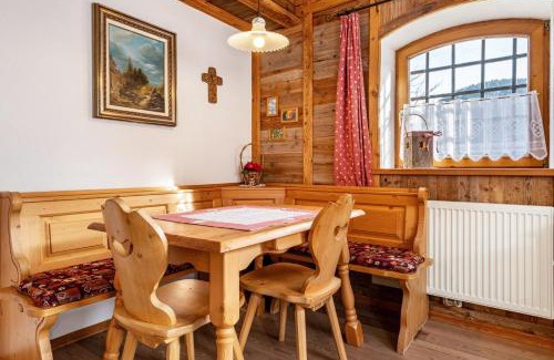 Sarentino Apartment | Thomasegg Hof Birke