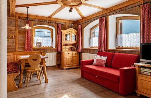 Sarentino Apartment | Thomasegg Hof Birke