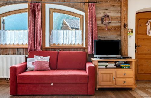 Sarentino Apartment | Thomasegg Hof Birke