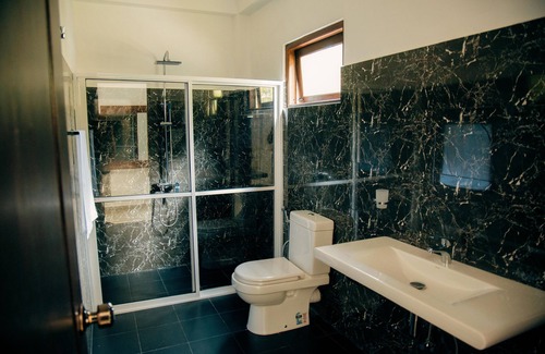 Gomagoda Bed & Breakfast | Thomasz Lodge - Kandy