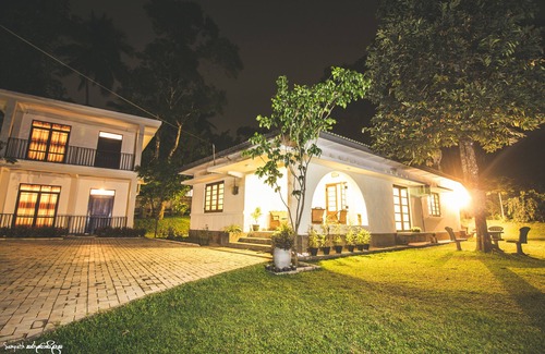 Gomagoda Bed & Breakfast | Thomasz Lodge - Kandy