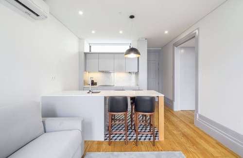 Bonfim Apartment | Thomaz Palace