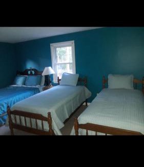 South Yarmouth House | Thompson House Cape Cod