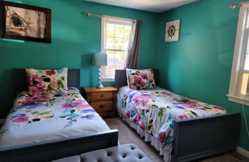 South Yarmouth House | Thompson House Cape Cod