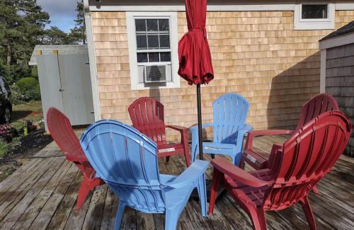 South Yarmouth House | Thompson House Cape Cod