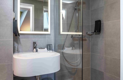 Alesund Hotel | Thon Hotel Ålesund