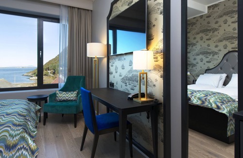Heroy Hotel | Thon Hotel Fosnavag