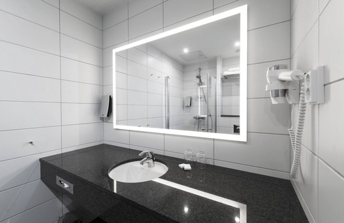 Heroy Hotel | Thon Hotel Fosnavag
