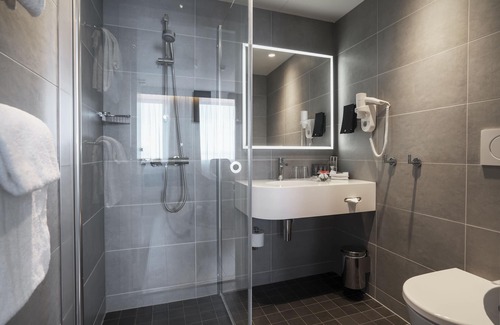 Harstad Hotel | Thon Hotel Harstad