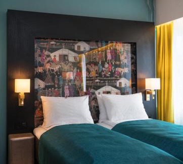 Bjerke Hotel | Thon Hotel Linne