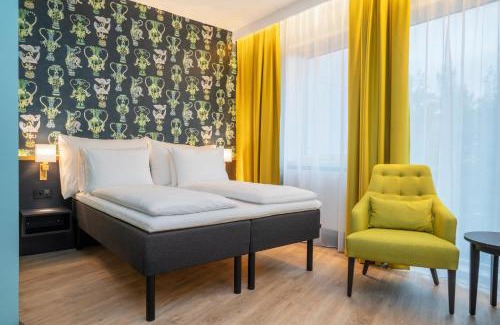 Bjerke Hotel | Thon Hotel Linne