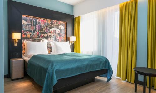 Bjerke Hotel | Thon Hotel Linne